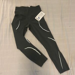 Base Pace HR Tight 25” Reflective